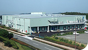 エフベーカリーコーポレーション兵庫工場